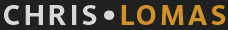 Chris Lomas Photography creative company and business name